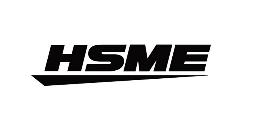 ▲ 대우조선해양이 특허청에 등록한 ‘한화조선해양(HSME)’ 상표권 로고